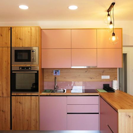 Apartmani Bura Crikvenica Εξωτερικό φωτογραφία