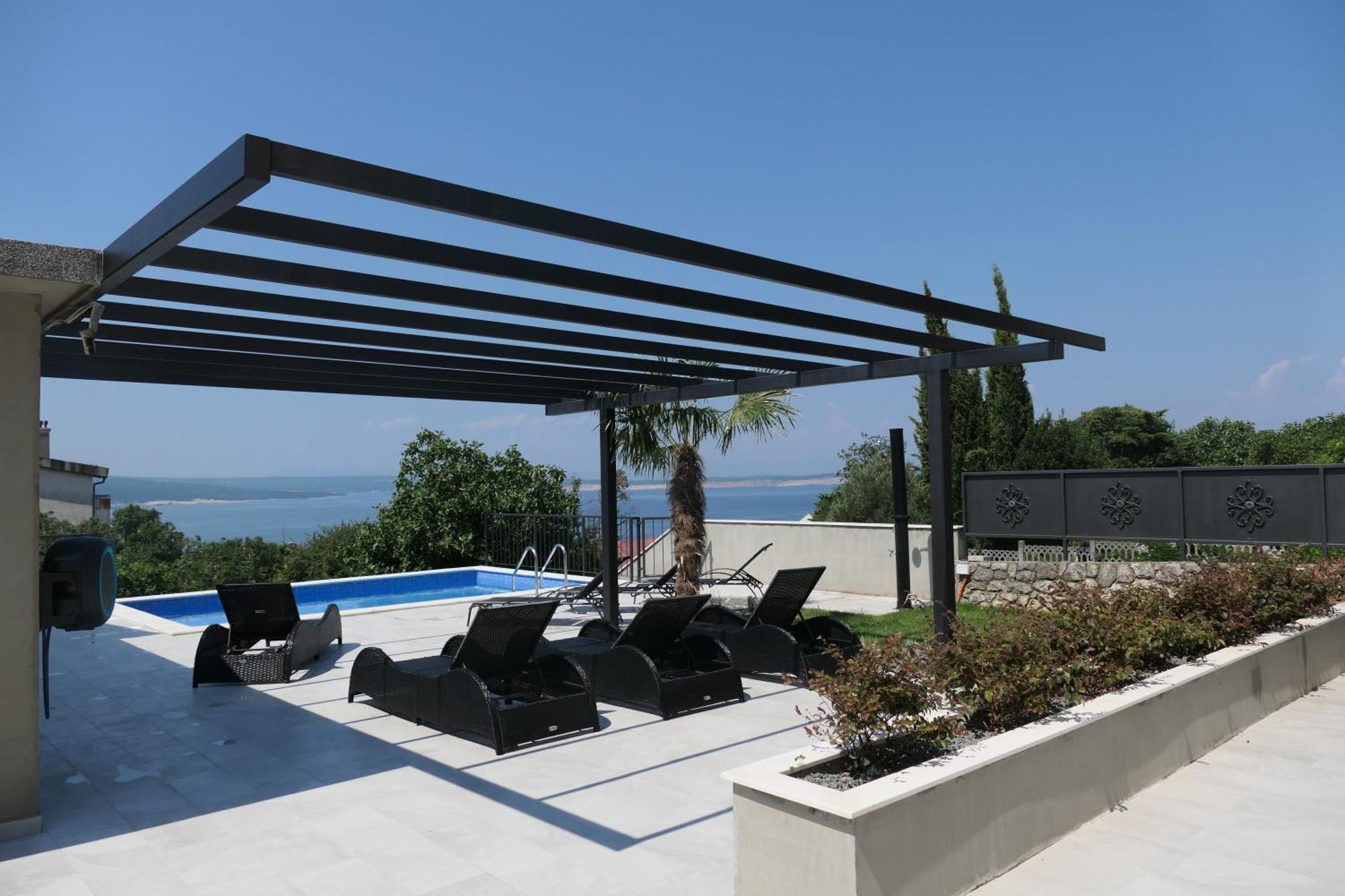 Apartmani Bura Crikvenica Εξωτερικό φωτογραφία