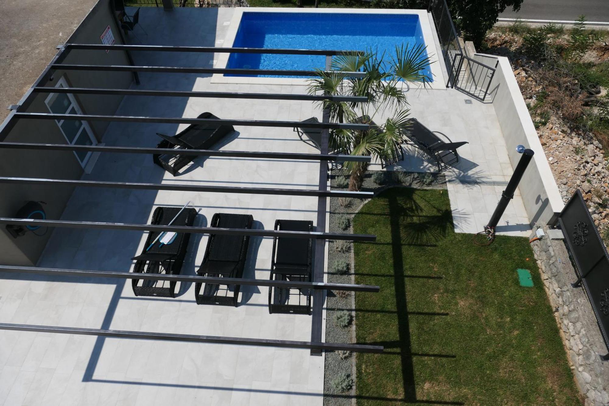 Apartmani Bura Crikvenica Εξωτερικό φωτογραφία