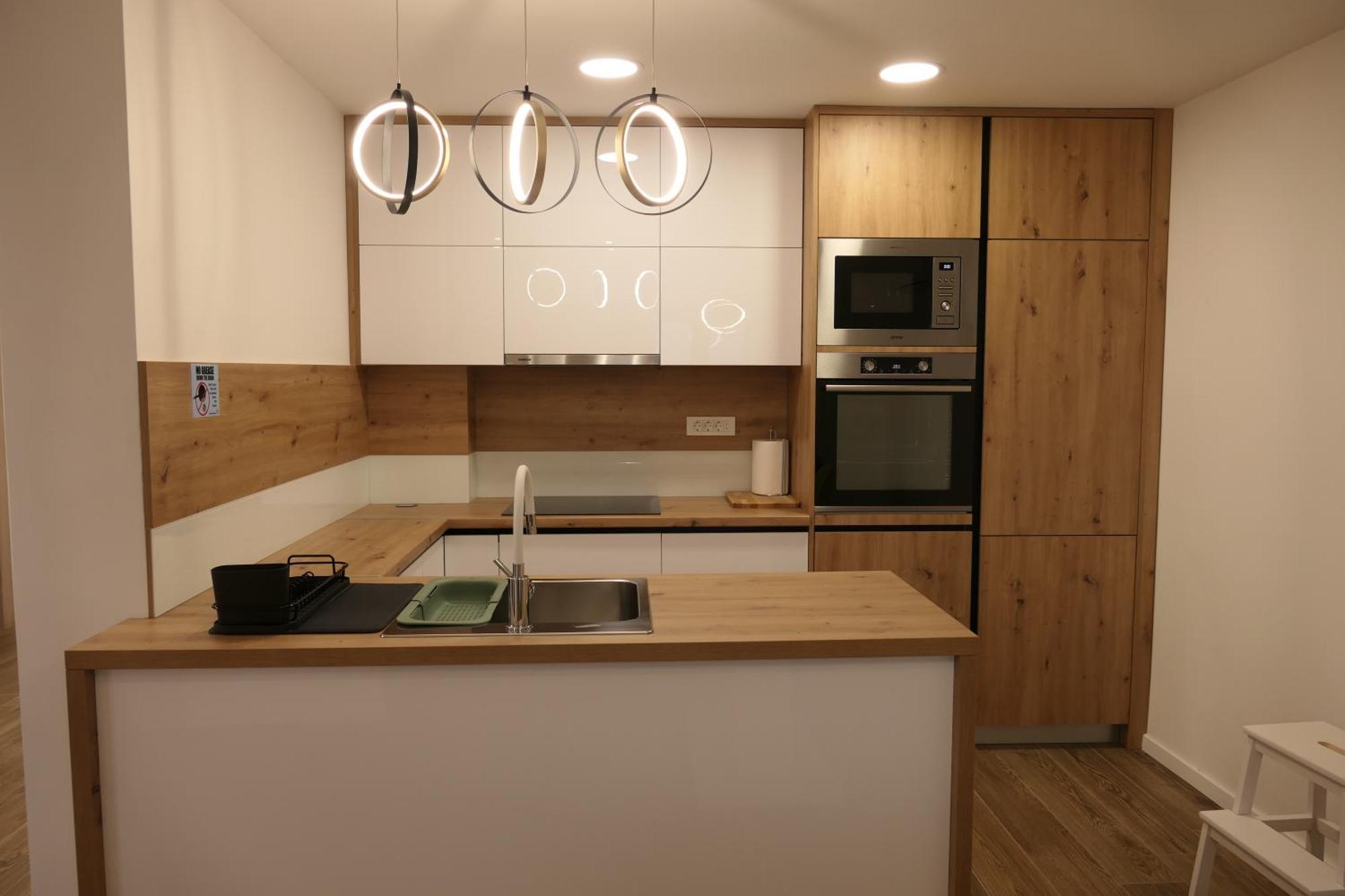 Apartmani Bura Crikvenica Εξωτερικό φωτογραφία