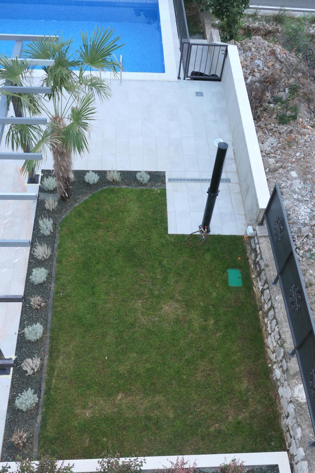 Apartmani Bura Crikvenica Εξωτερικό φωτογραφία