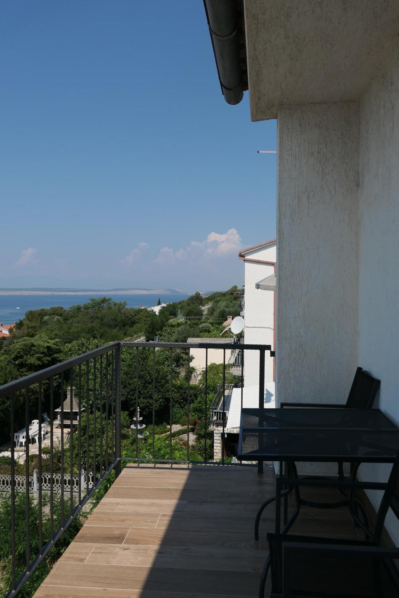 Apartmani Bura Crikvenica Εξωτερικό φωτογραφία