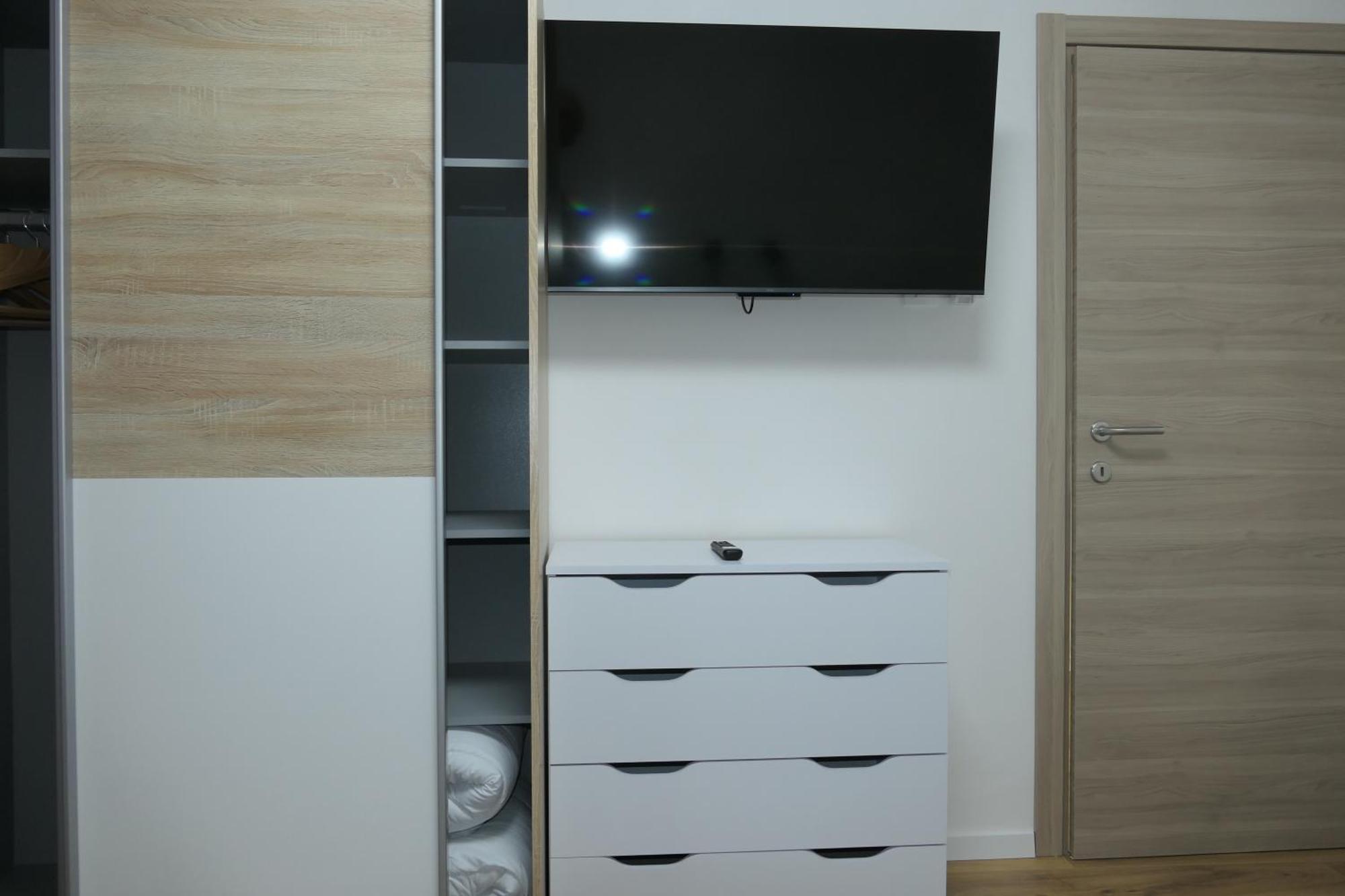 Apartmani Bura Crikvenica Εξωτερικό φωτογραφία