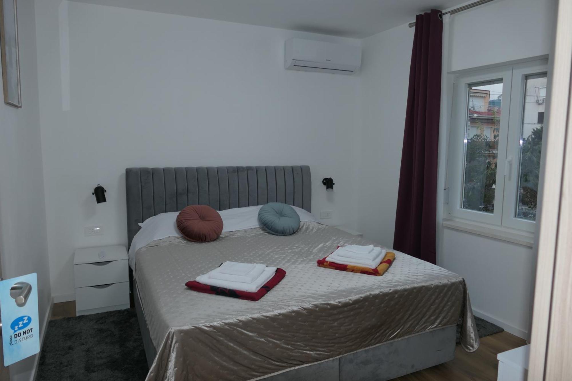 Apartmani Bura Crikvenica Εξωτερικό φωτογραφία
