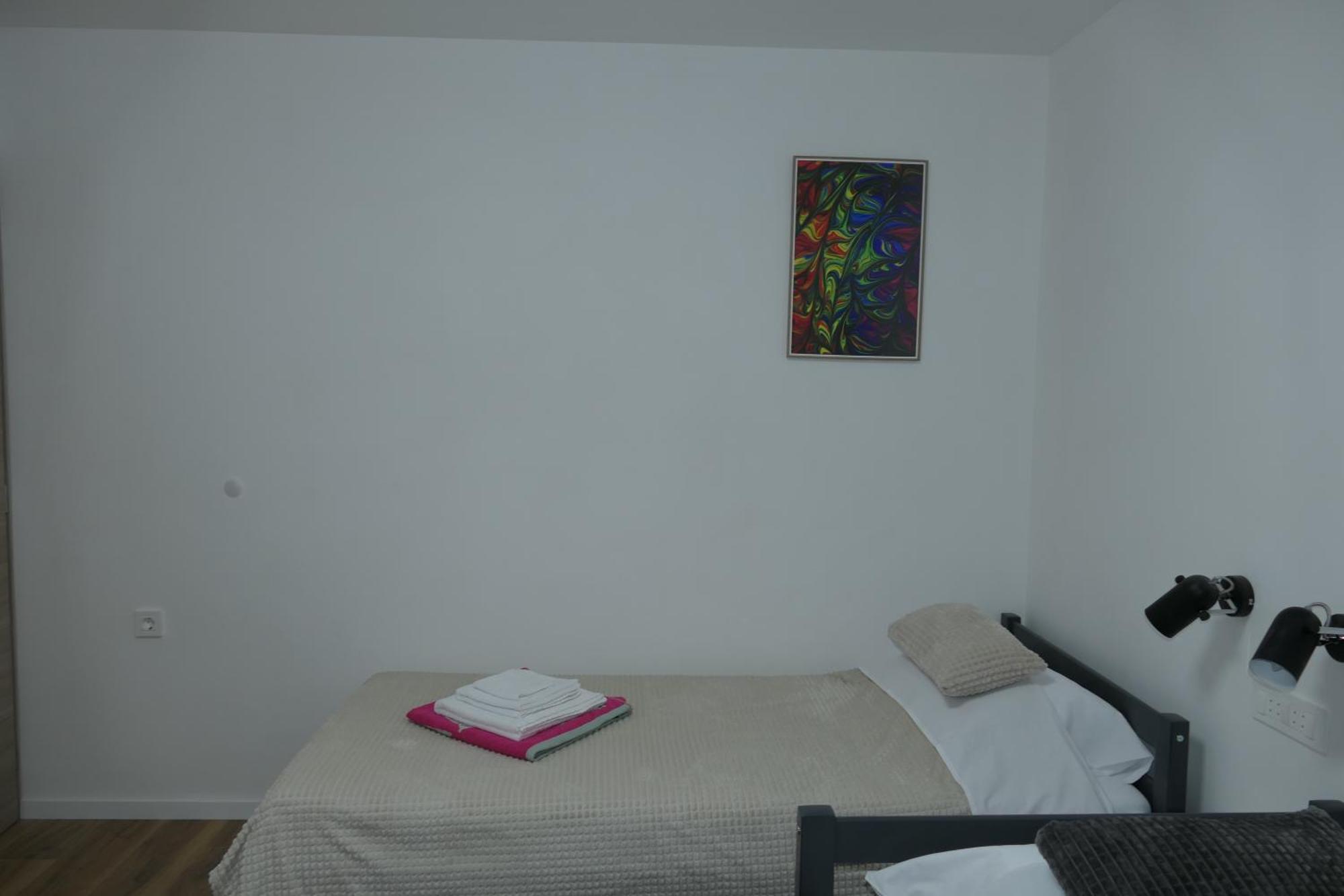 Apartmani Bura Crikvenica Εξωτερικό φωτογραφία