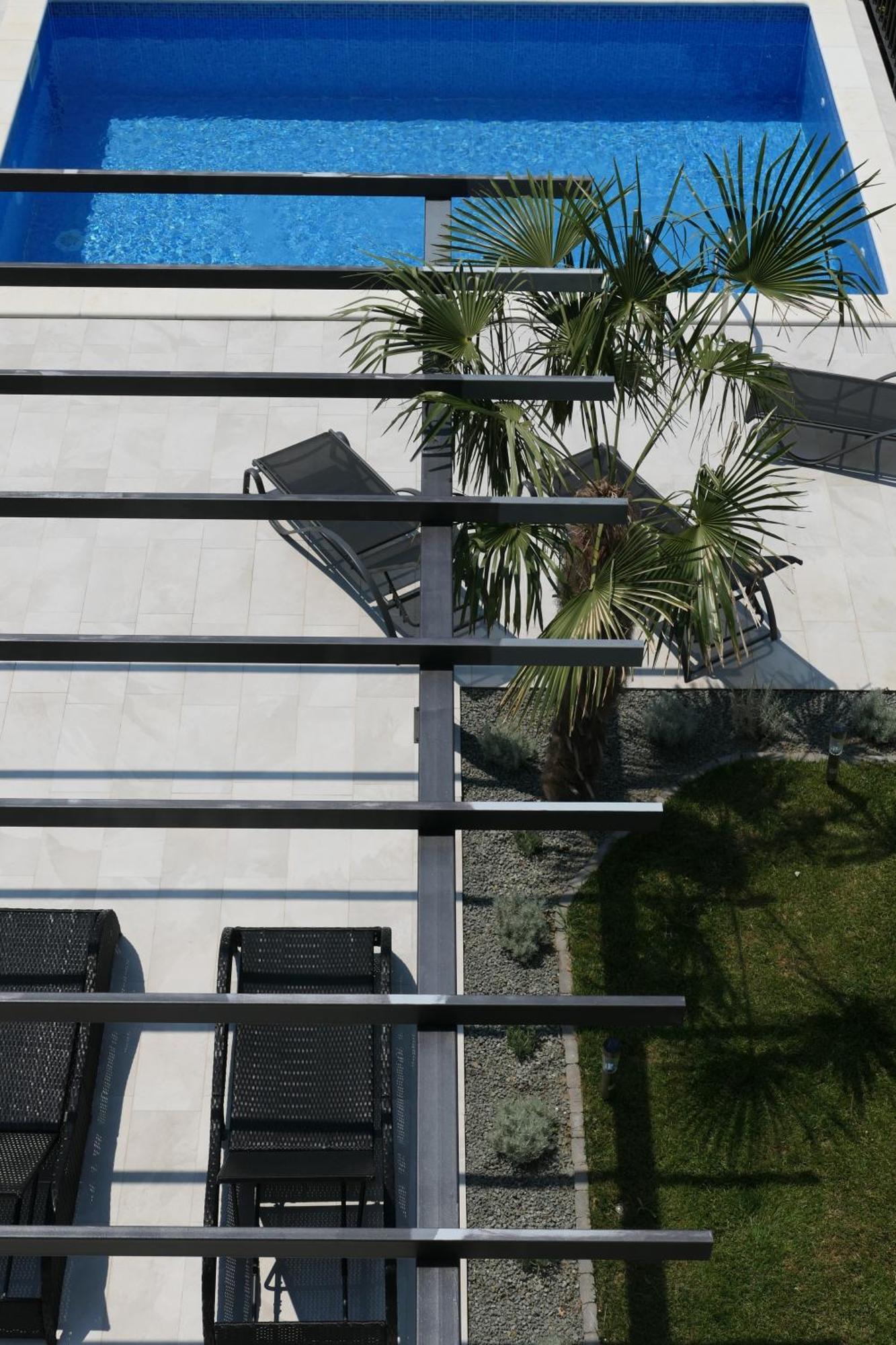 Apartmani Bura Crikvenica Εξωτερικό φωτογραφία