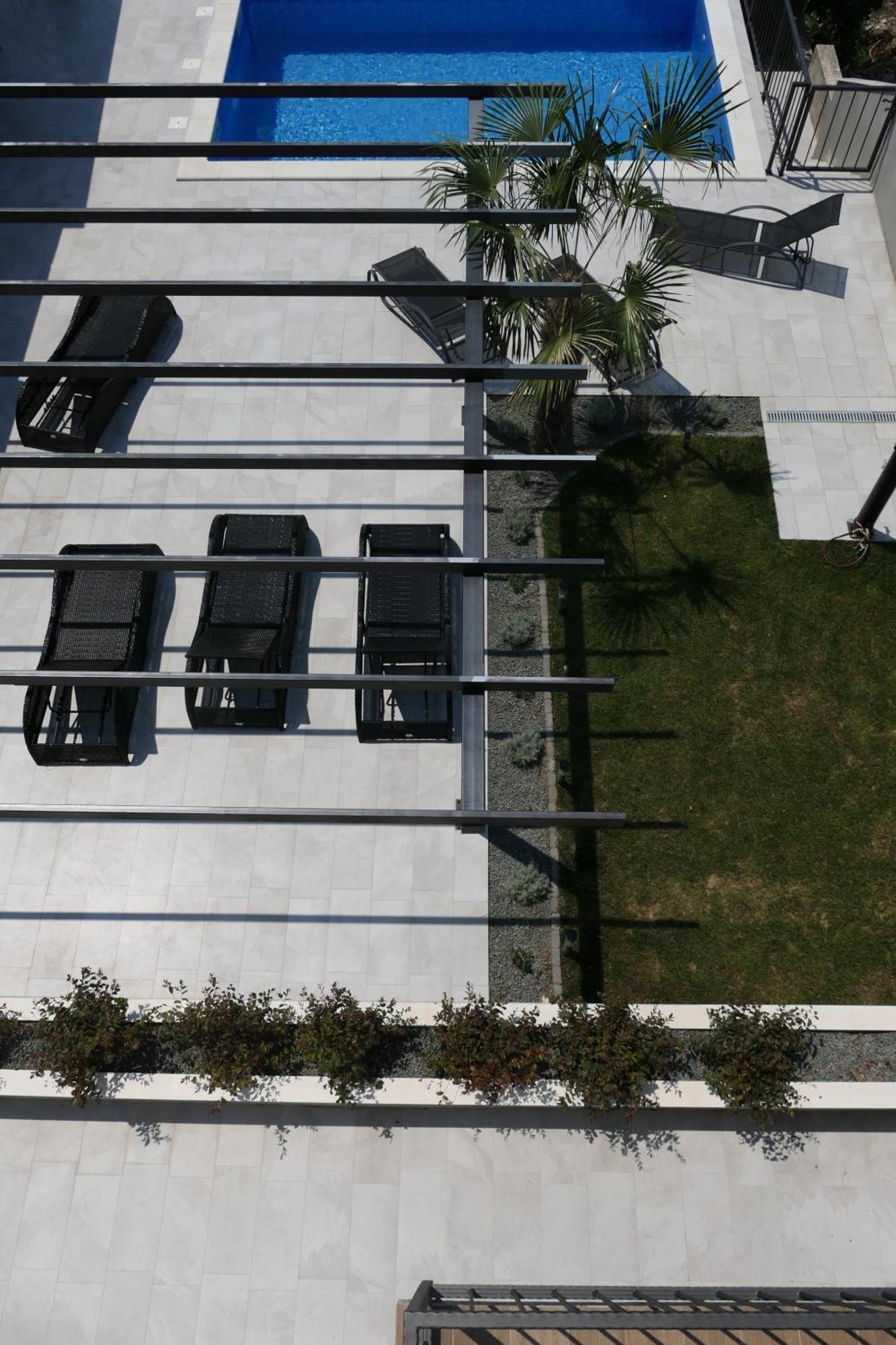 Apartmani Bura Crikvenica Εξωτερικό φωτογραφία