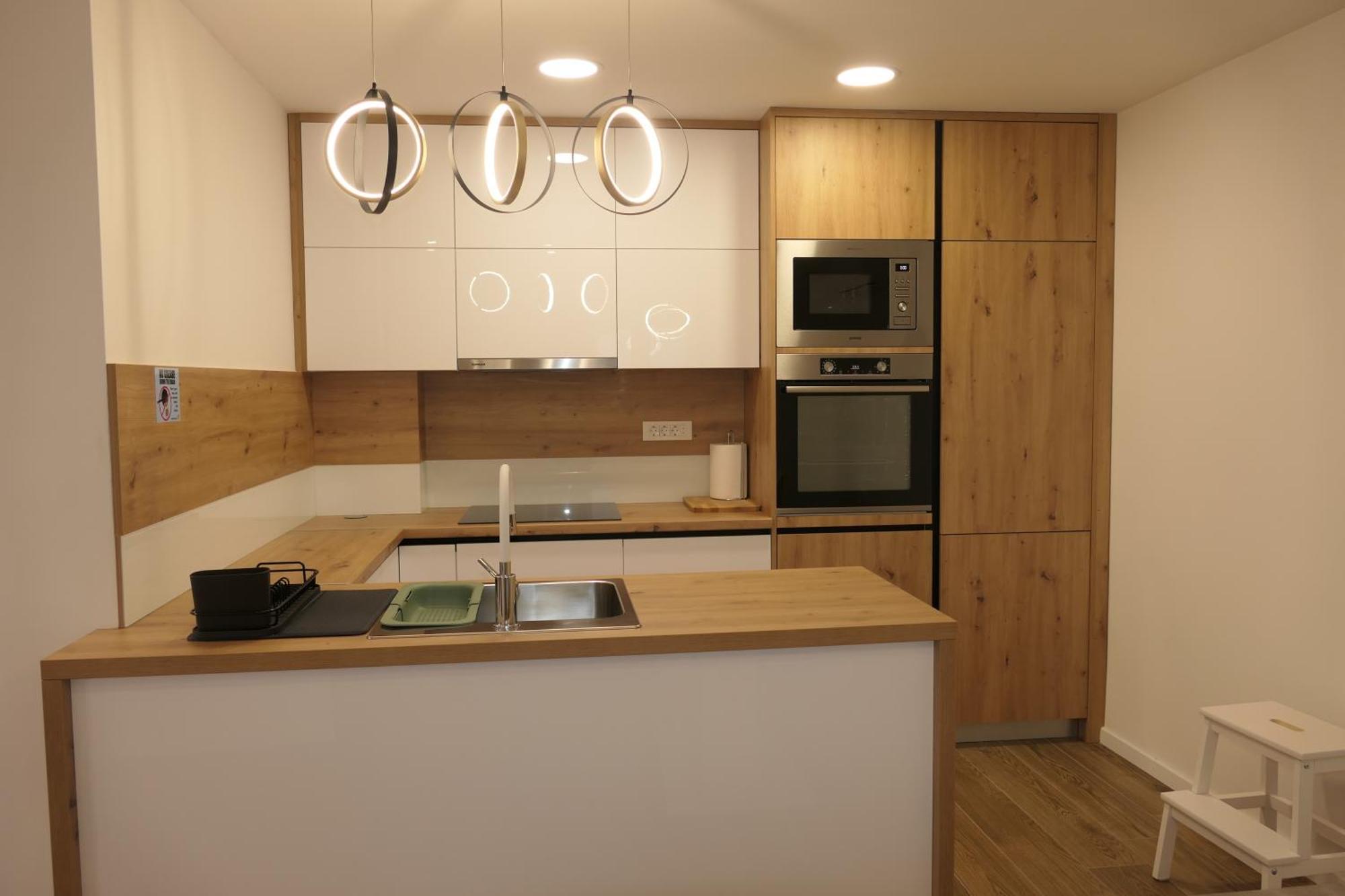 Apartmani Bura Crikvenica Εξωτερικό φωτογραφία