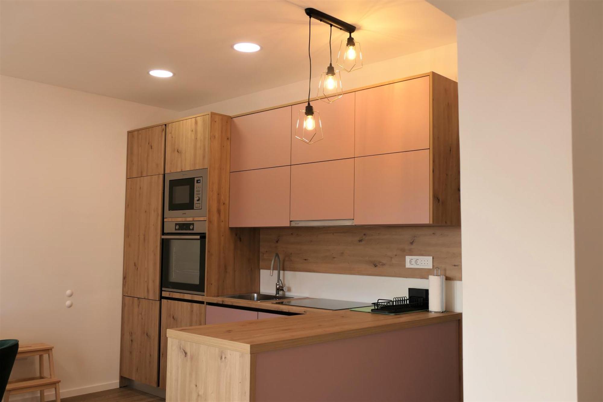 Apartmani Bura Crikvenica Εξωτερικό φωτογραφία