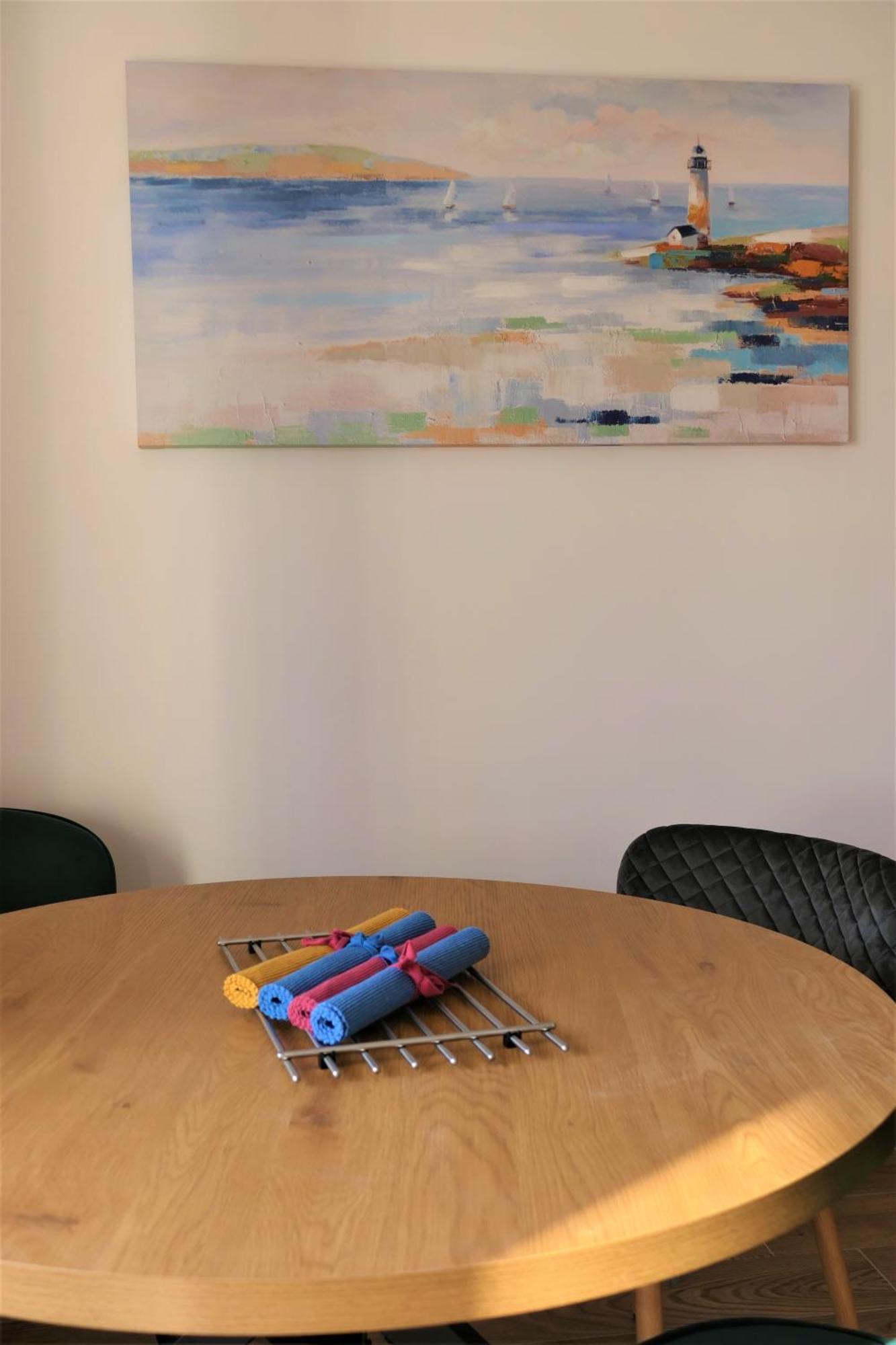 Apartmani Bura Crikvenica Εξωτερικό φωτογραφία
