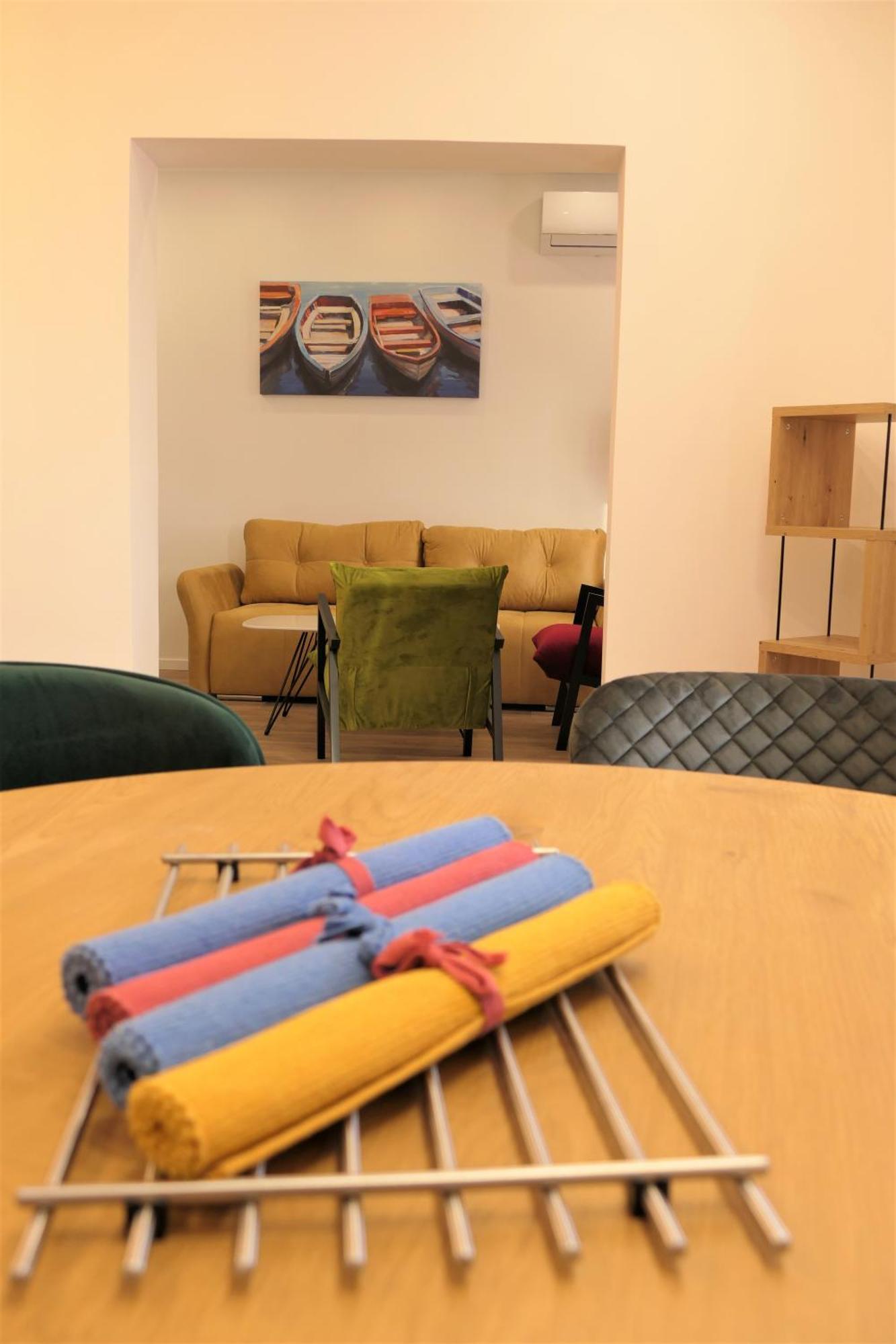 Apartmani Bura Crikvenica Εξωτερικό φωτογραφία