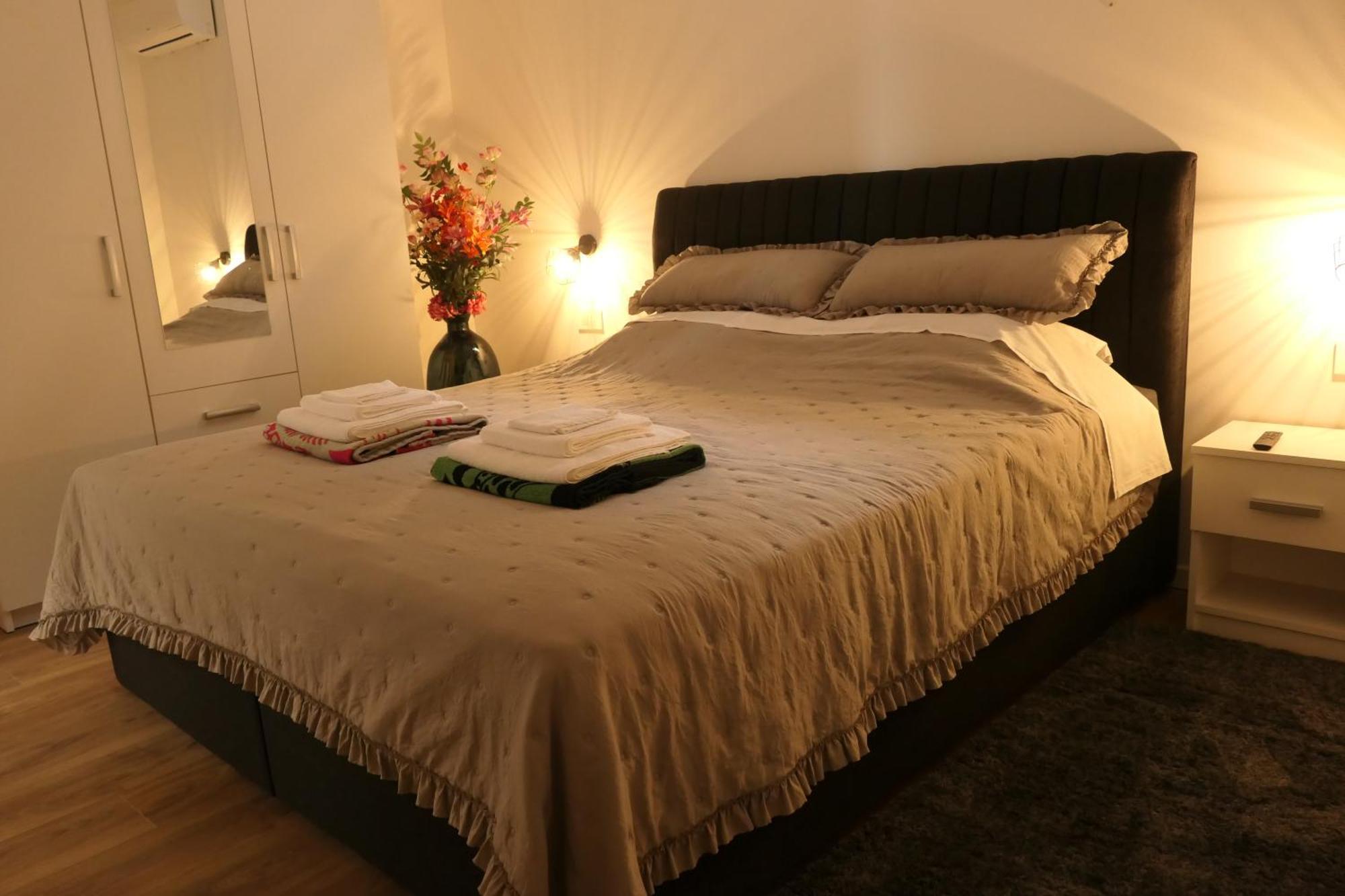 Apartmani Bura Crikvenica Εξωτερικό φωτογραφία