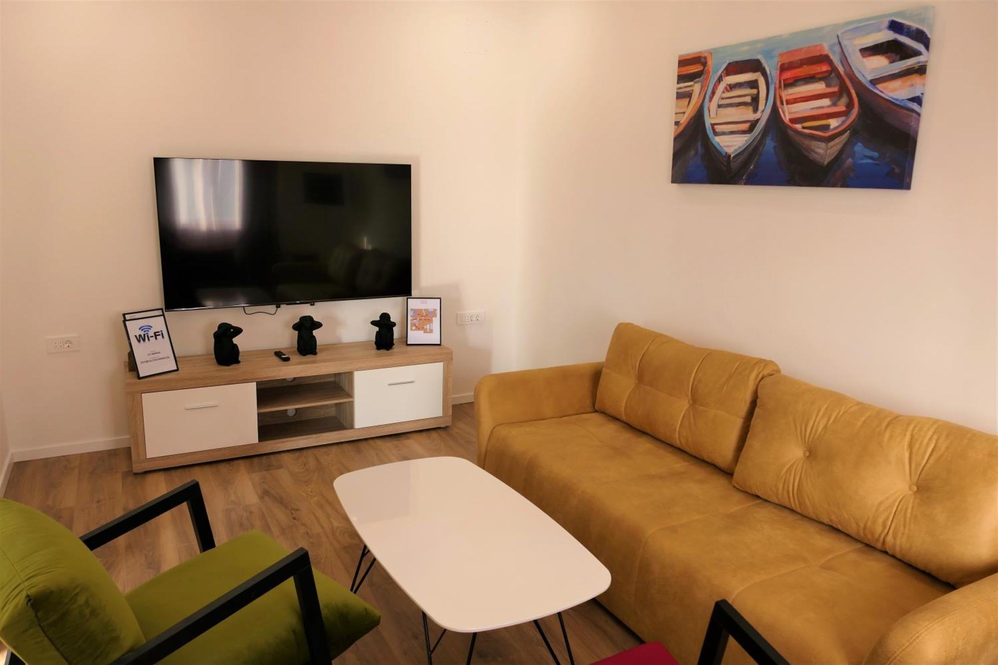 Apartmani Bura Crikvenica Εξωτερικό φωτογραφία
