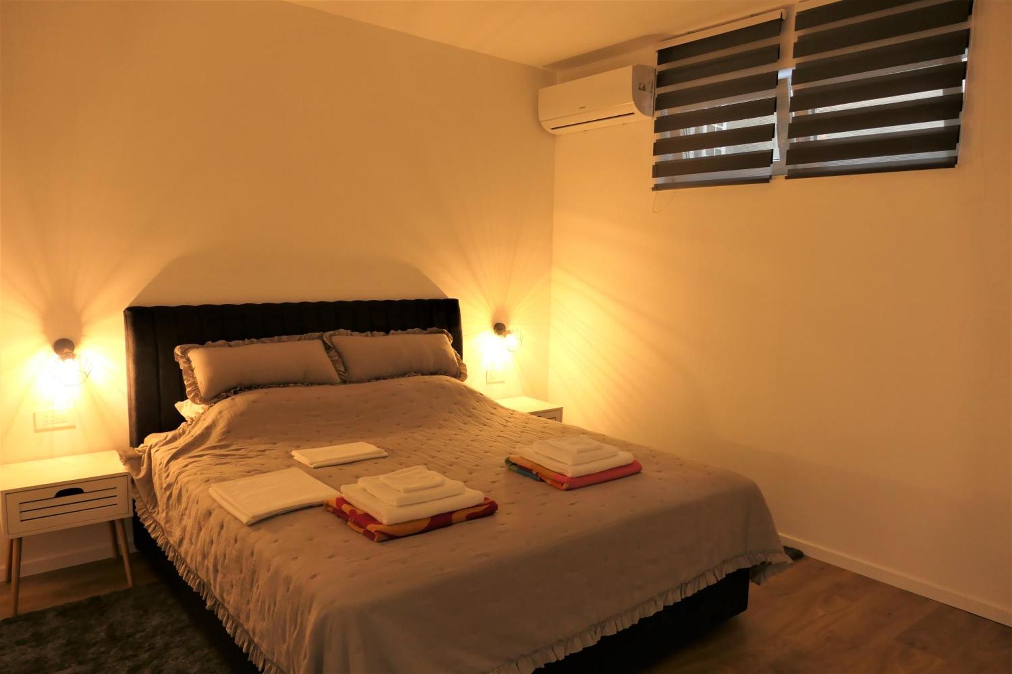 Apartmani Bura Crikvenica Εξωτερικό φωτογραφία