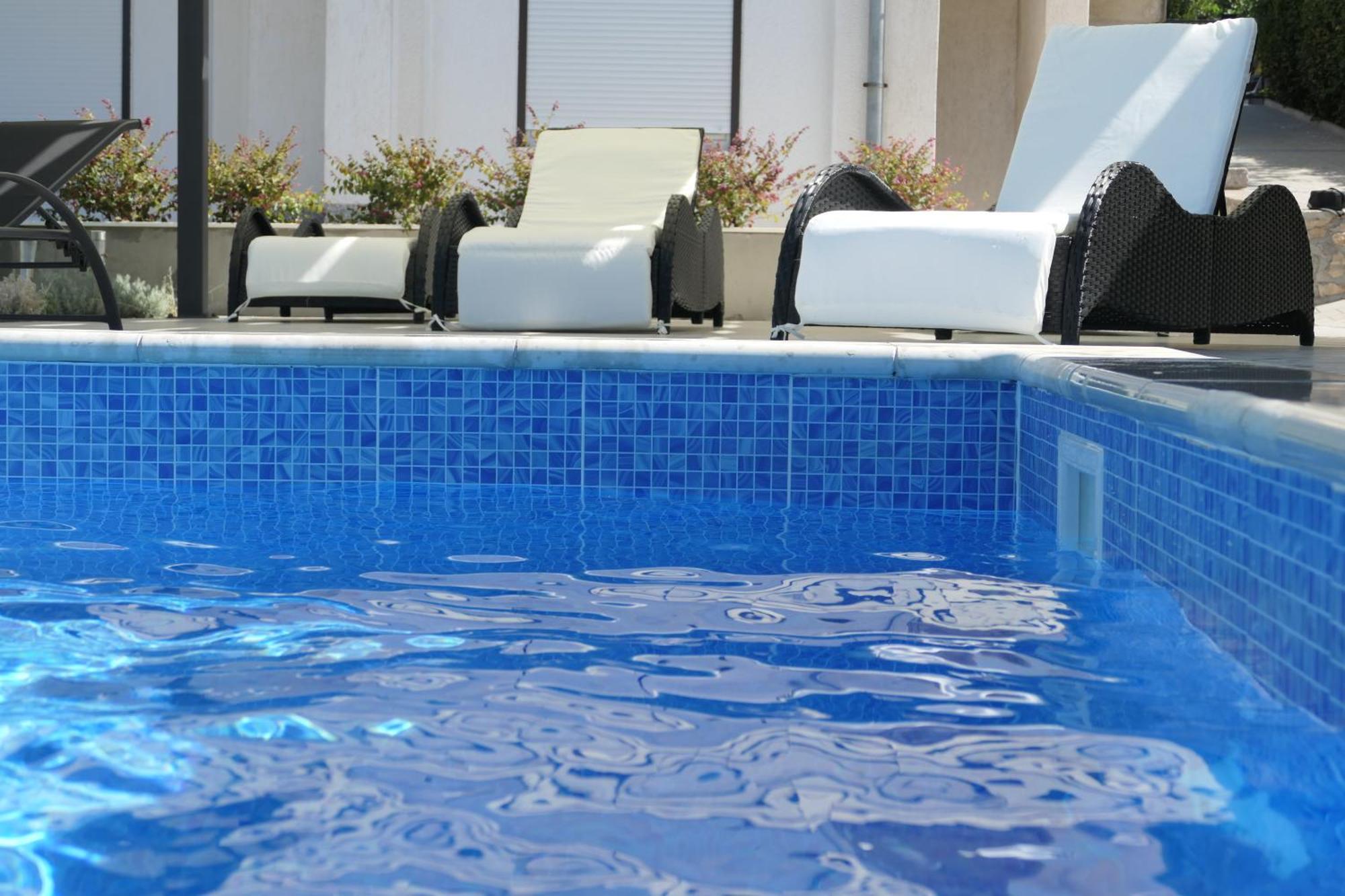 Apartmani Bura Crikvenica Εξωτερικό φωτογραφία