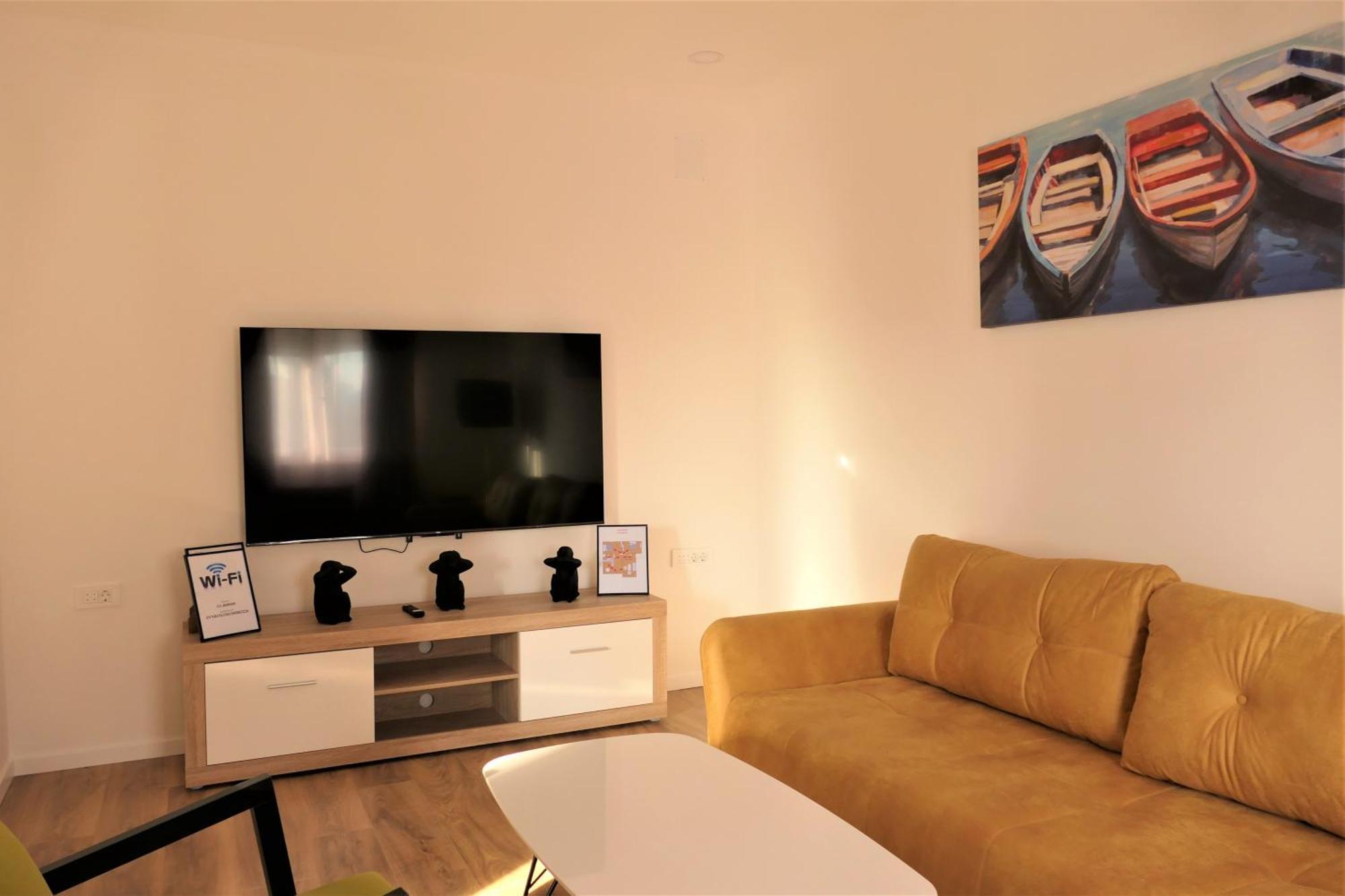 Apartmani Bura Crikvenica Εξωτερικό φωτογραφία