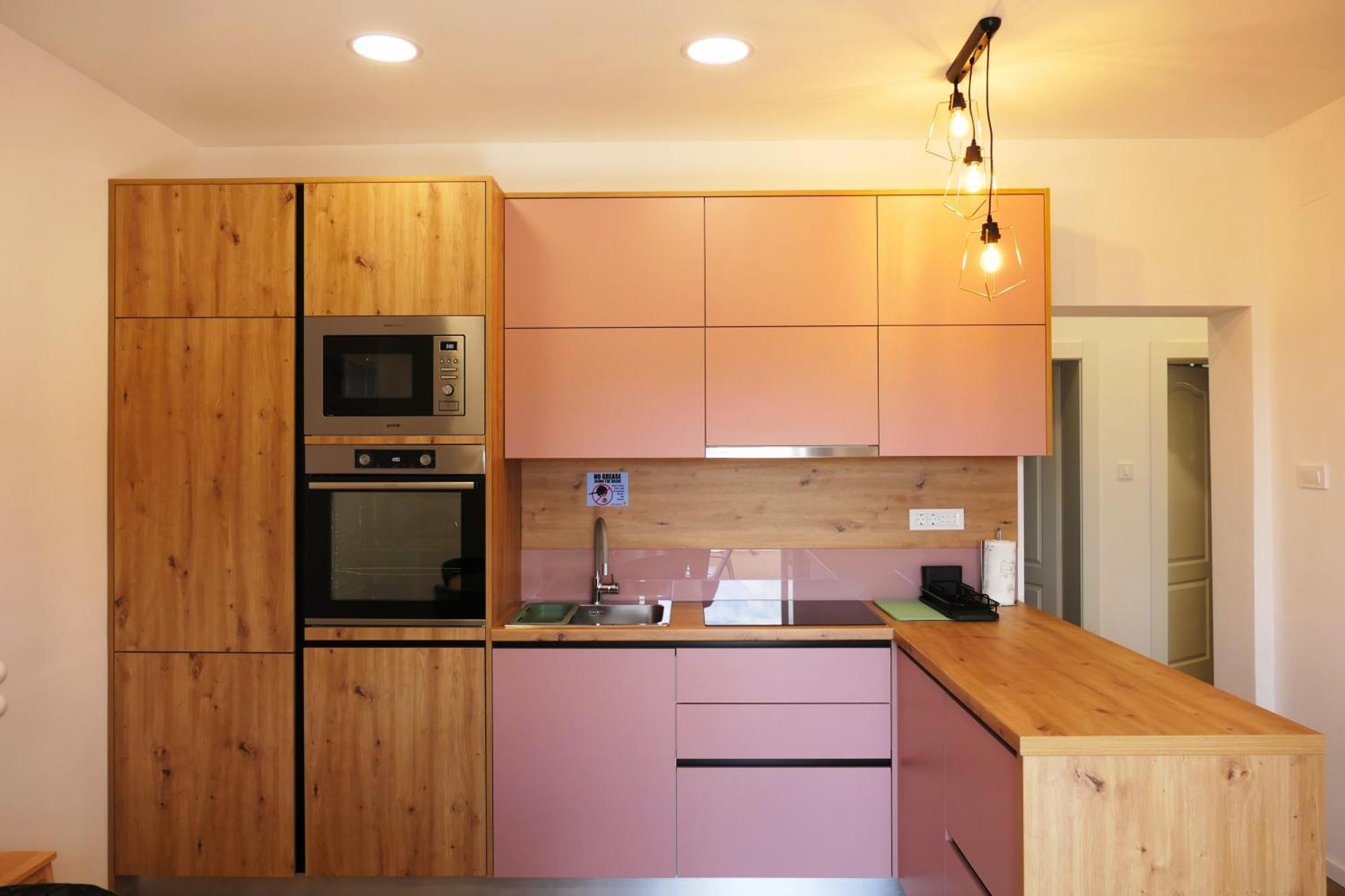 Apartmani Bura Crikvenica Εξωτερικό φωτογραφία