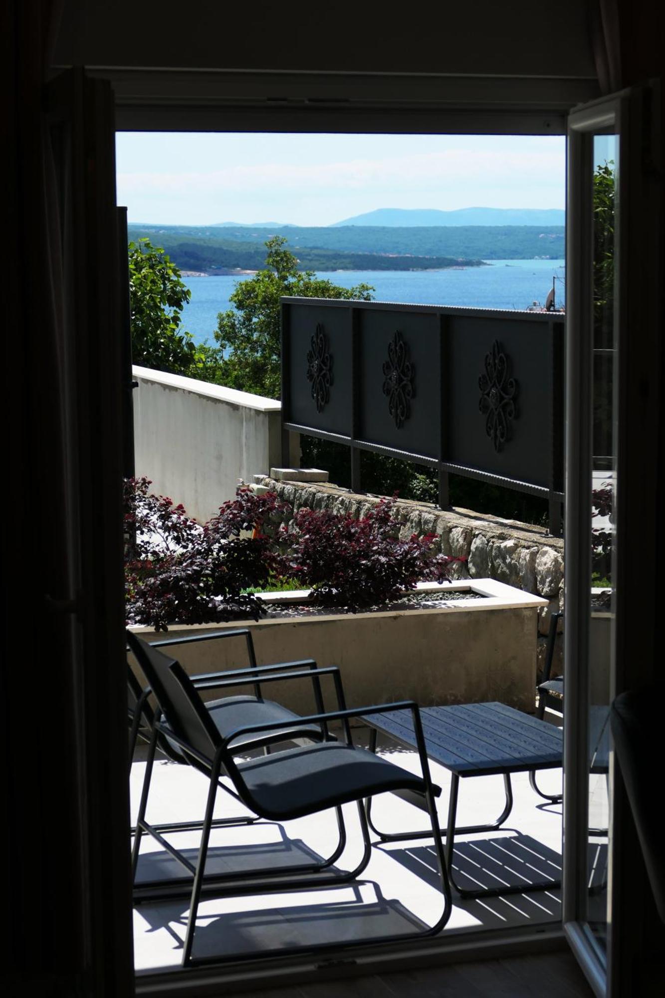 Apartmani Bura Crikvenica Εξωτερικό φωτογραφία