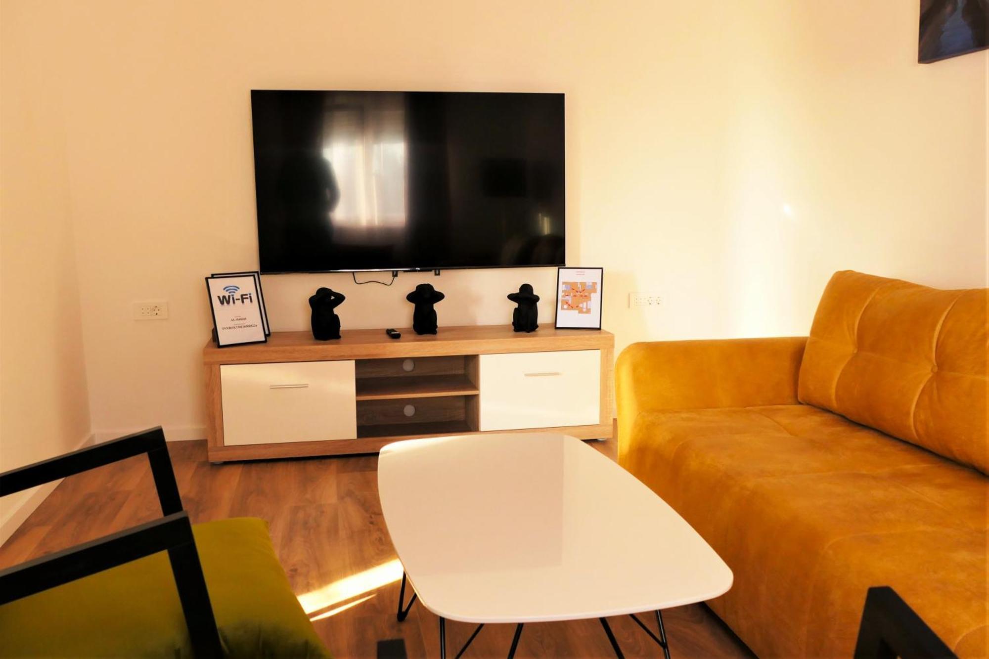 Apartmani Bura Crikvenica Εξωτερικό φωτογραφία