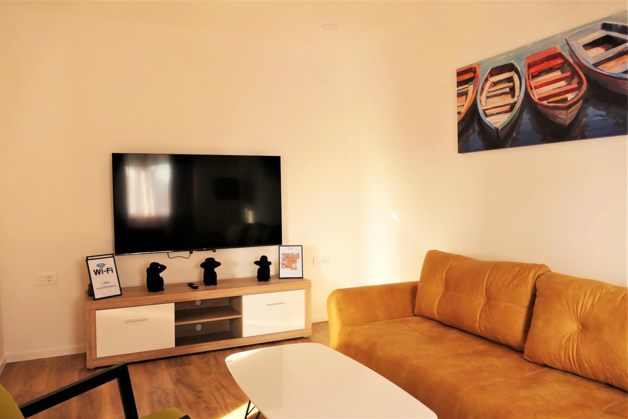 Apartmani Bura Crikvenica Εξωτερικό φωτογραφία