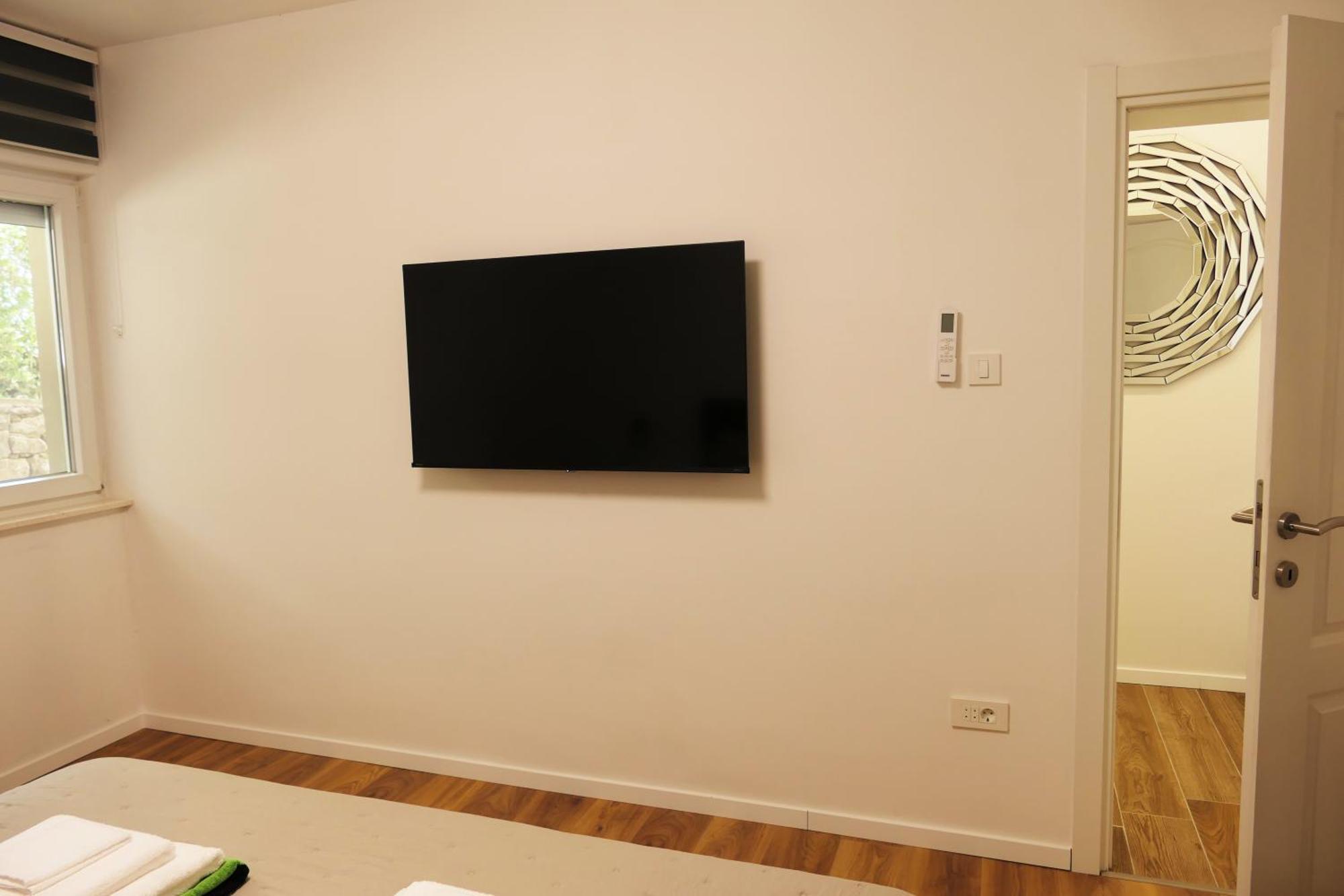 Apartmani Bura Crikvenica Εξωτερικό φωτογραφία