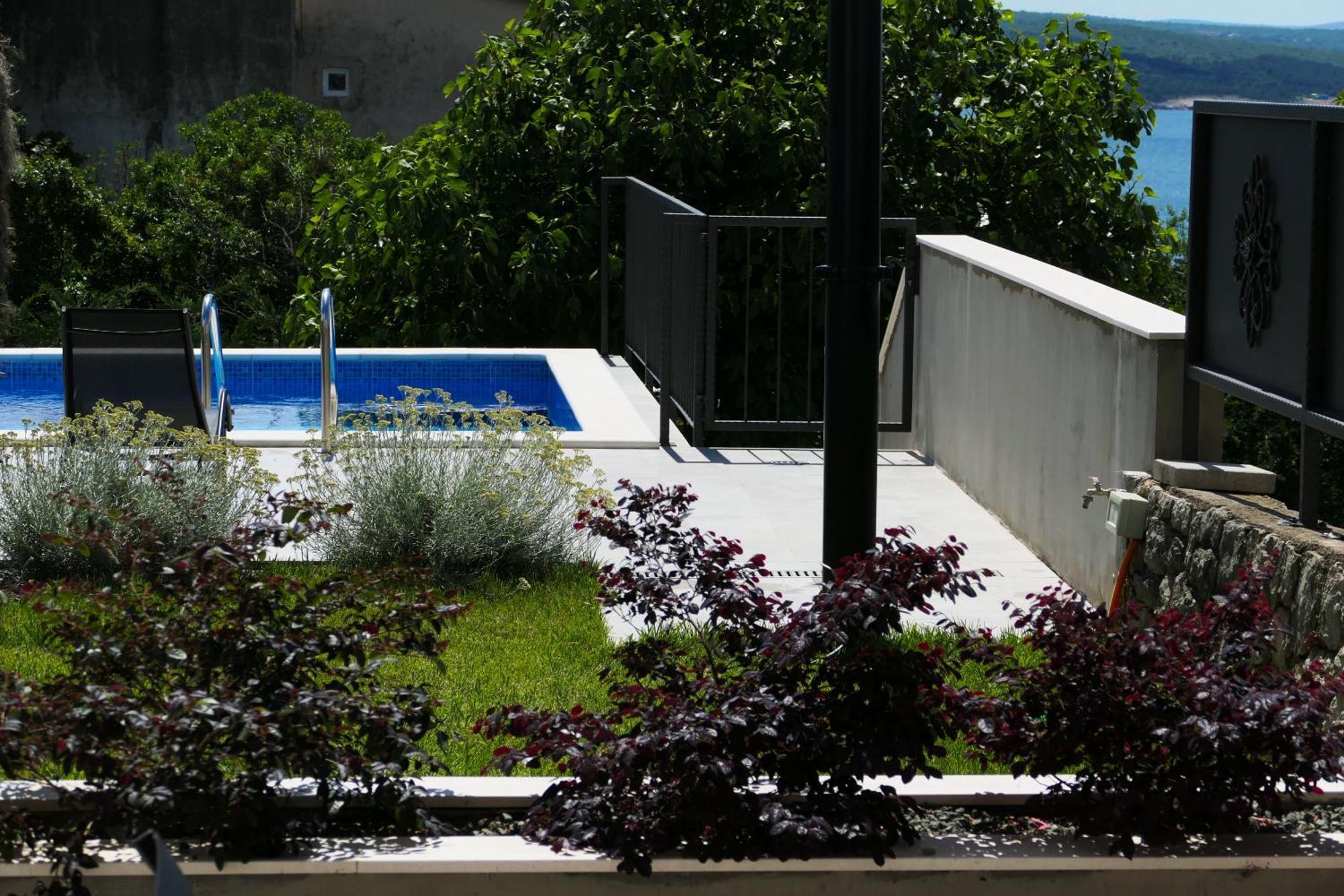 Apartmani Bura Crikvenica Εξωτερικό φωτογραφία