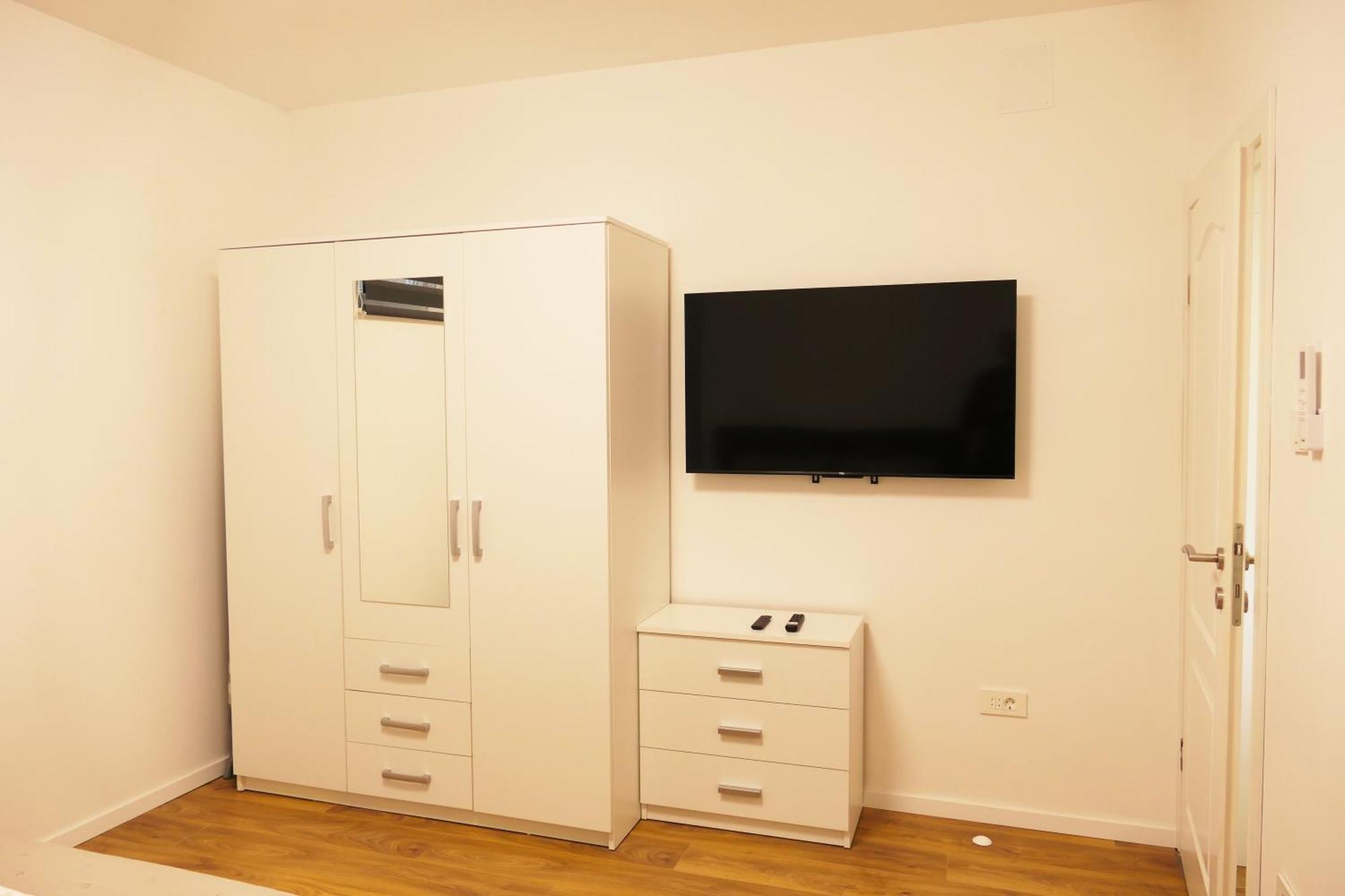 Apartmani Bura Crikvenica Εξωτερικό φωτογραφία